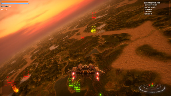 The Outer Rim: Survivor screenshot 6