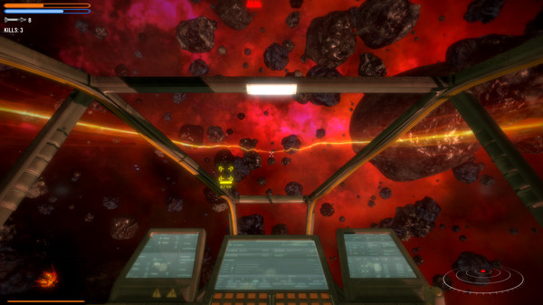 The Outer Rim: Survivor screenshot 3