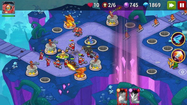 Age of Giants screenshot 0
