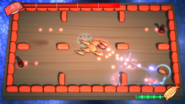 SushiParty screenshot 3