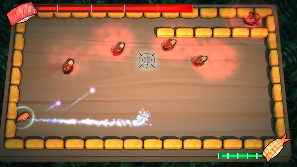 SushiParty screenshot 6