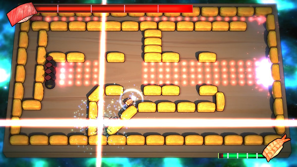 SushiParty screenshot 4