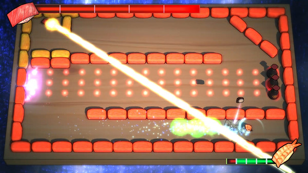 SushiParty screenshot 5