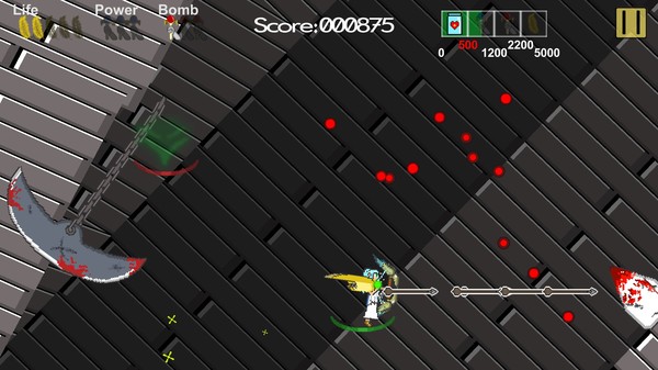 AngelShooter screenshot 3