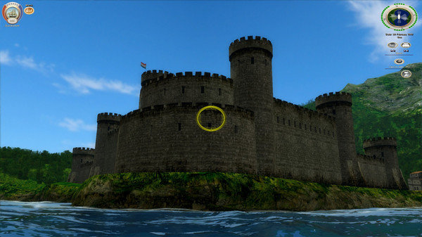 Sea Dogs: Caribbean Tales screenshot 7