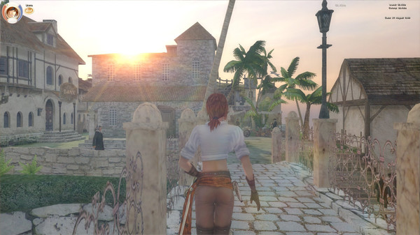 Sea Dogs: Caribbean Tales screenshot 6