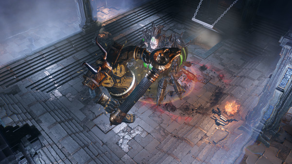 SpellForce 3 Soul Harvest screenshot 8
