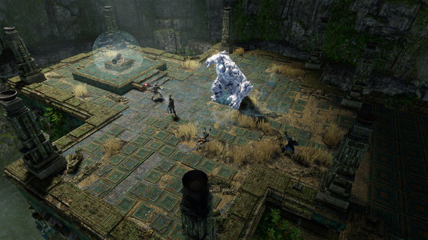 SpellForce 3 Soul Harvest screenshot 11