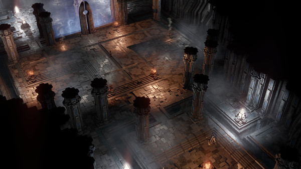 SpellForce 3 Soul Harvest screenshot 2