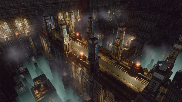 SpellForce 3 Soul Harvest screenshot 6
