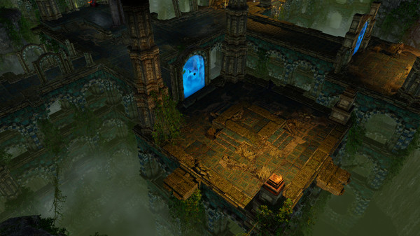 SpellForce 3 Soul Harvest screenshot 10