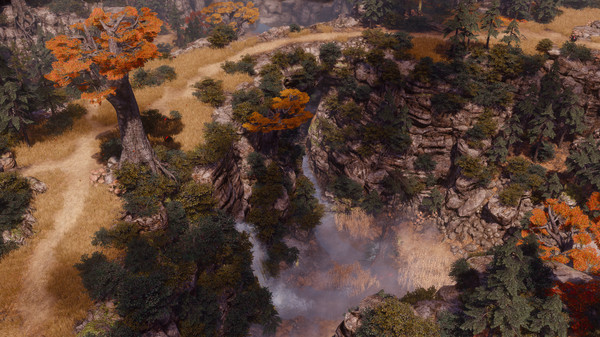 SpellForce 3 Soul Harvest screenshot 12