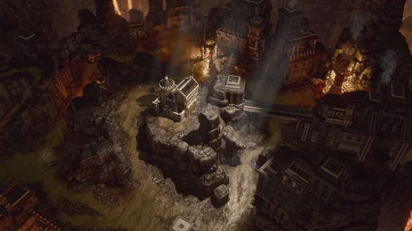 SpellForce 3 Soul Harvest screenshot 3