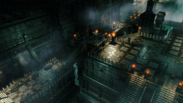 SpellForce 3 Soul Harvest screenshot 4