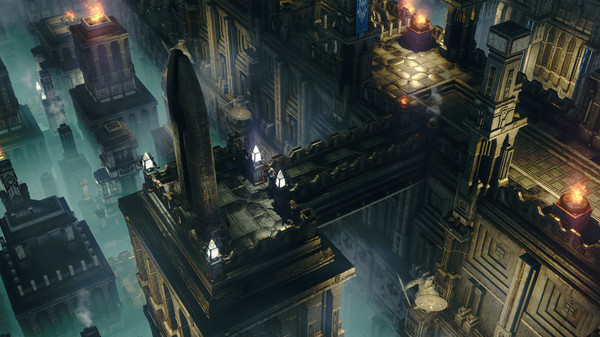 SpellForce 3 Soul Harvest screenshot 5