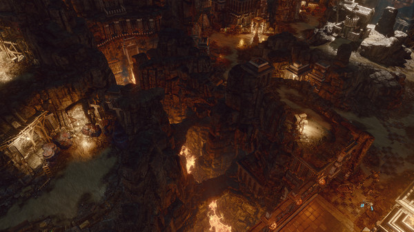 SpellForce 3 Soul Harvest screenshot 7