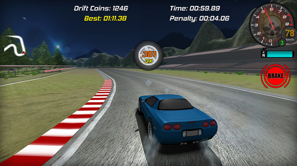 Real Drift screenshot 7