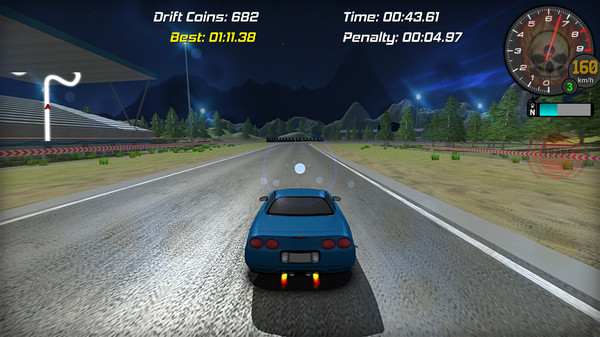 Real Drift screenshot 4