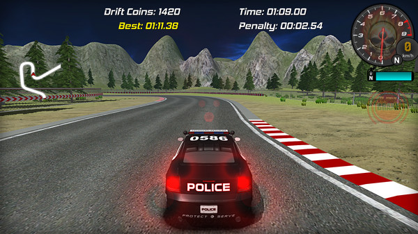 Real Drift screenshot 9