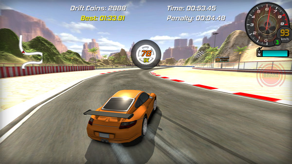 Real Drift screenshot 6