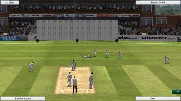 Cricket Captain 2018 screenshot 8