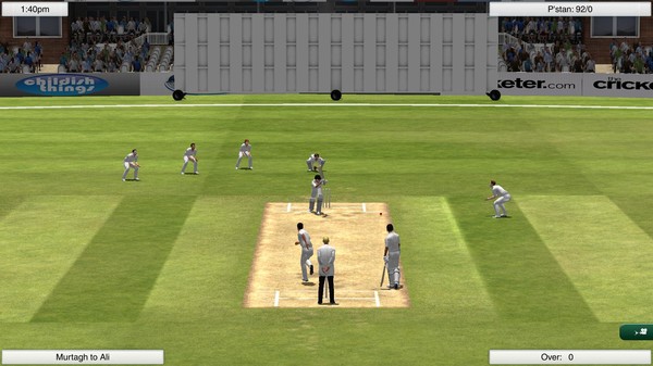 Cricket Captain 2018 screenshot 9