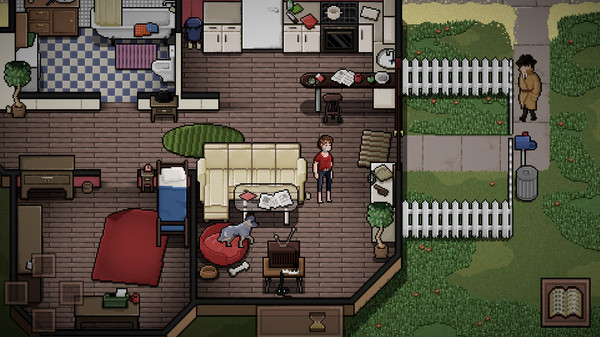 30 Seconds To Jail screenshot 4