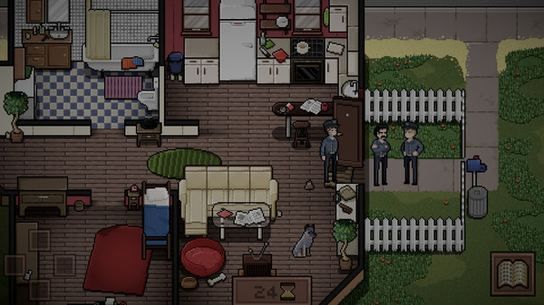 30 Seconds To Jail screenshot 5