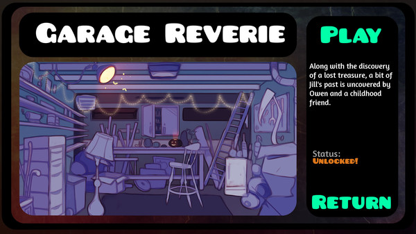 Perceptions of the Dead 2 screenshot 6