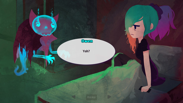 Perceptions of the Dead 2 screenshot 7