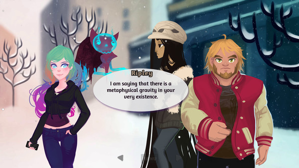 Perceptions of the Dead 2 screenshot 8