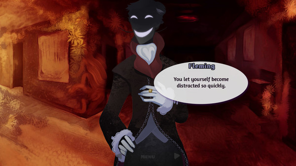 Perceptions of the Dead 2 screenshot 12