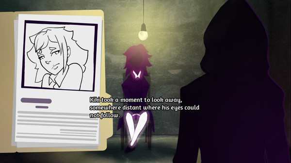 Perceptions of the Dead 2 screenshot 11