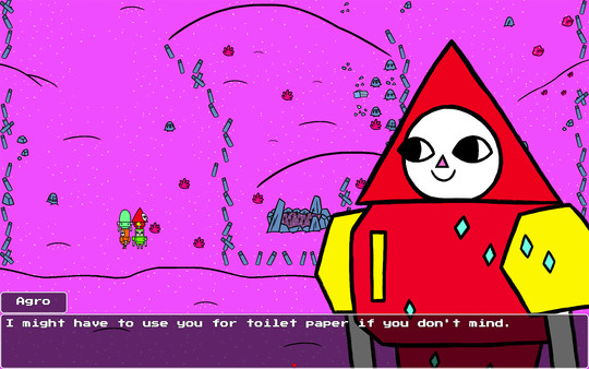 NO LOVE screenshot 4