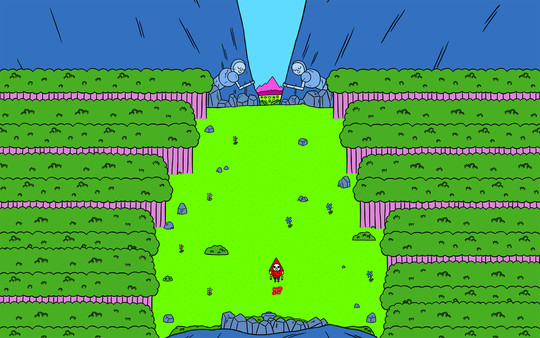 NO LOVE screenshot 2
