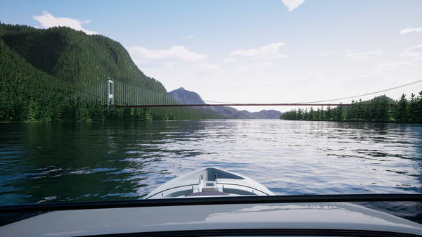 Naturallandscape - Three Gorges (自然景观系列-长江三峡) screenshot 8