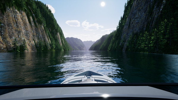 Naturallandscape - Three Gorges (自然景观系列-长江三峡) screenshot 5