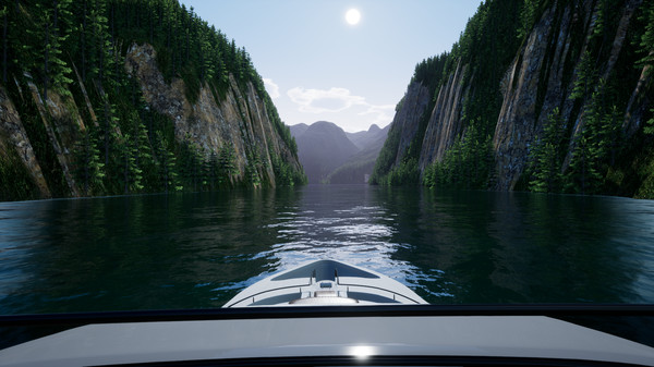 Naturallandscape - Three Gorges (自然景观系列-长江三峡) screenshot 6