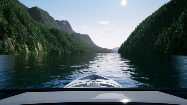 Naturallandscape - Three Gorges (自然景观系列-长江三峡) screenshot 7