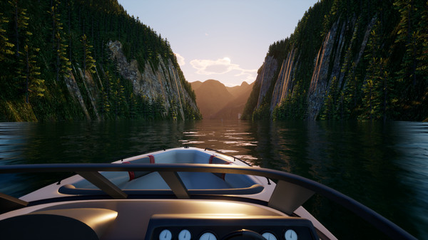 Naturallandscape - Three Gorges (自然景观系列-长江三峡) screenshot 2