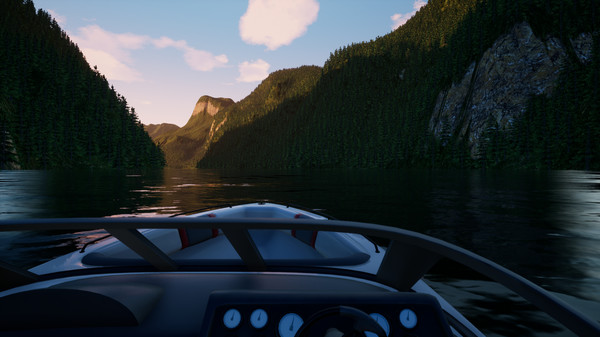 Naturallandscape - Three Gorges (自然景观系列-长江三峡) screenshot 3