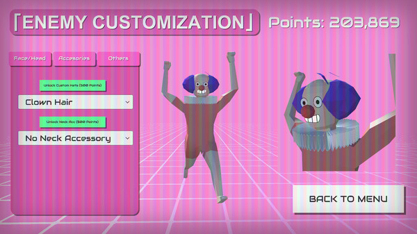 Murderwave: Digital Slaughter screenshot 4