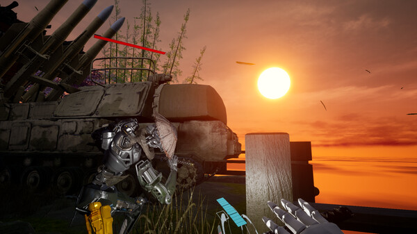IAIDO screenshot 2