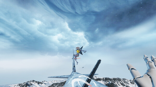 IAIDO screenshot 4