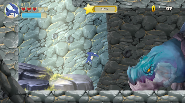 Super Saurio Fly: Jurassic Edition screenshot 7