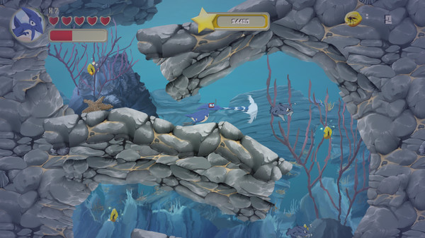 Super Saurio Fly: Jurassic Edition screenshot 6