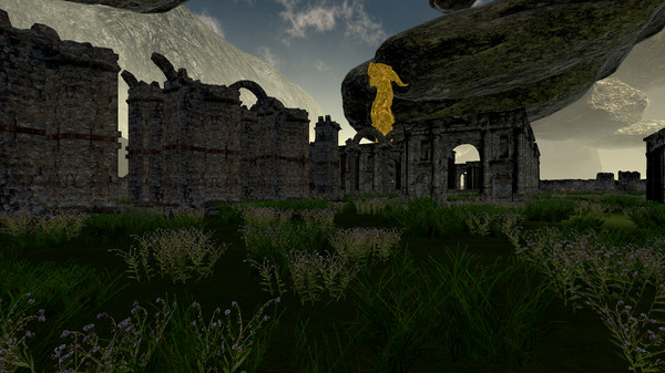 Draoi screenshot 5