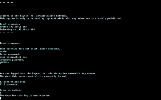 Retro Hacker screenshot 6