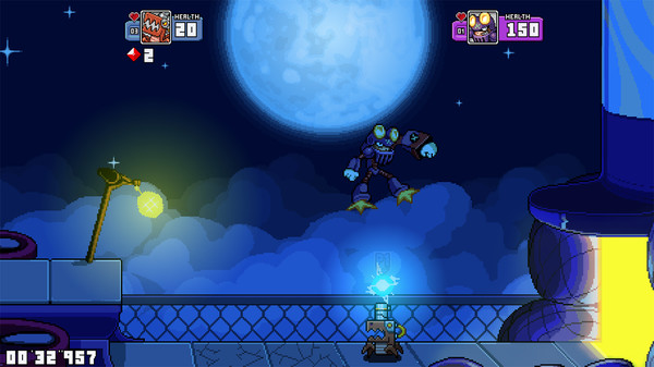 Indie Pogo screenshot 6