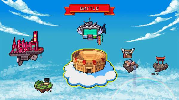 Indie Pogo screenshot 4